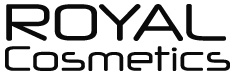 royal cosmetics logo