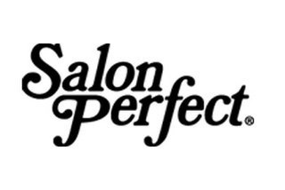 salon perfect logo