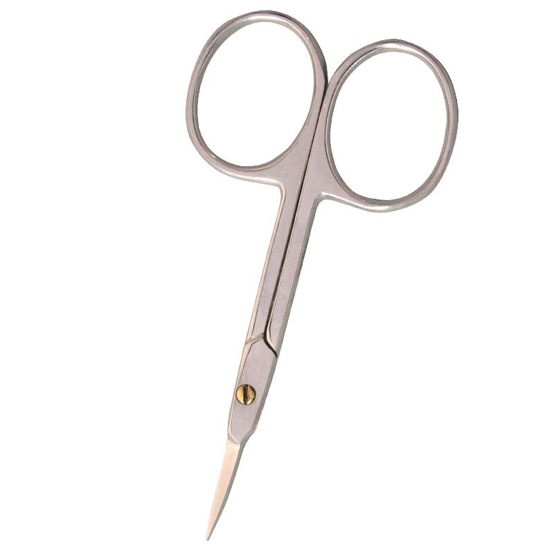 Nůžky na nehty nehtové nůžky zůžené sterilizovatelné