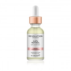 REVOLUTION Skincare Sérum Fine Line Correcting Serum - 0.2% Retinol 30ml