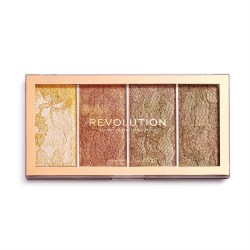 Revolution, Vintage Lace, paletka rozjasňovačů