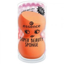 ESSENCE Houbička super beauty sponge oranžová