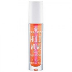ESSENCE Lesk na rty holo wow! 02 butterfly flap 2,3ml