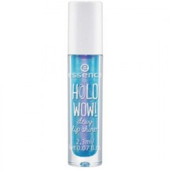 ESSENCE Lesk na rty holo wow! 04 dragonfly shimmer 2,3ml