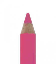 REVOLUTION Konturovací tužka na rty růžová Lipliner Bold Pink s ořezávátkem 5,6g