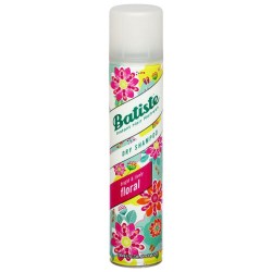 květinový suchý šampon;floral essences,batiste floral