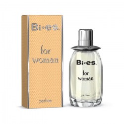 Orientální vůně parfému pro elegantní a moderní ženy
