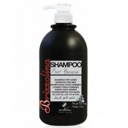 Speciální šampon pro muže s aktivní péčí o vlasy