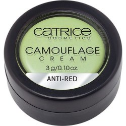 CATRICE Camouflage Anti-Red