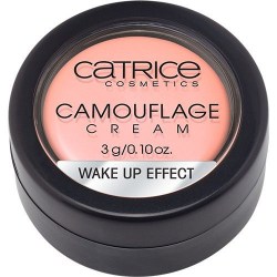 CATRICE Camouflage Wake Up Effect