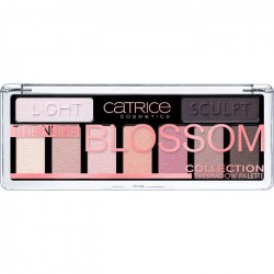 CATRICE The Nude Blossom Collection Eyeshadow Palette 010 BLOSSOM 'N ROSES