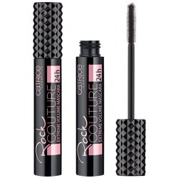 CATRICE Rock Couture Extreme Volume 010 BLACK