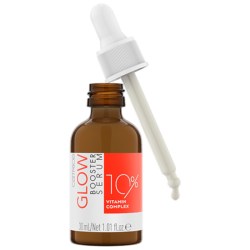 CATRICE Sérum Glow Booster báze pod makeup rozjasňující 10% vitamin komplex 30ml
