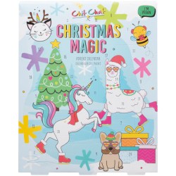CHIT CHAT Adventní kalendář Christmas Magic 993413