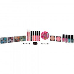 CHIT CHAT Dárková kosmetická krabice Beauty Box Make-Up Collection Set