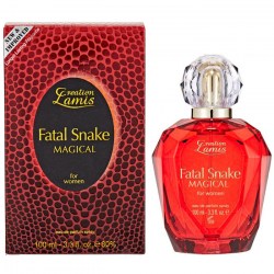CREATION LAMIS Dámská parfémová voda Fatal Snake Magical EDP 100ml