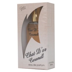 Dámská parfémová voda Noemi Carramell 30ml