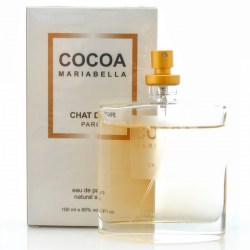 CHAT DOR Cocoa Mariabella Dámská parfémovaná voda EDP tester 1ml