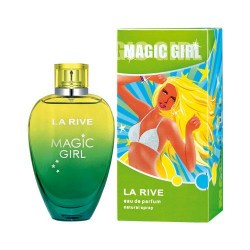 MAGIC GIRL La Rive
