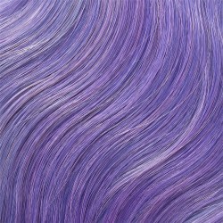 I♥Revolution Barva na vlasy fialová Rainbow Shots Lilac Dreams 100ml