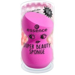 ESSENCE Houbička super beauty sponge růžová