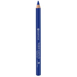 ESSENCE Tužka na oči kajalová modrá dřevěná kajal pencil 30 CLASSIC BLUE 1g