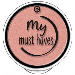 ESSENCE LIP POWDER MY MUST HAVES 02 dare to go nude