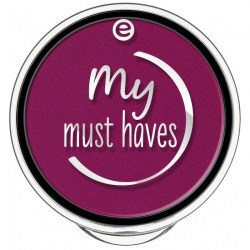 ESSENCE LIP POWDER MY MUST HAVES 04 set the stage