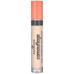 ESSENCE CAMOUFLAGE FULL COVERAGE 10 nude