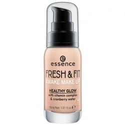 ESSENCE Make-up fresh & fit awake 30 fresh honey 30ml