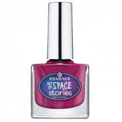ESSENCE NAIL POLISH out of space stories 04 beam me up!