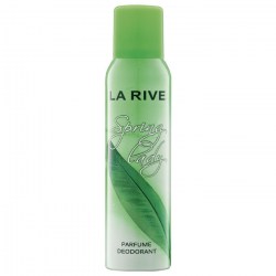 LA RIVE Dámský deodorant Spring Lady DEO 150ml