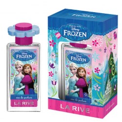 LA RIVE FROZEN Dámská a dívčí parfémová květinovo ovocná voda TESTER 1ml