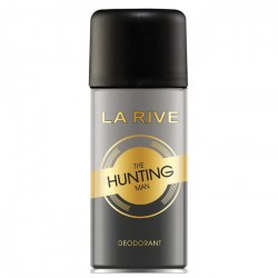LA RIVE Pánský deodorant THE HUNTING MAN DEO 150ml