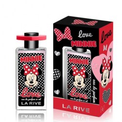 LA RIVE MINNIE Dívčí parfémová voda EDP tester 1ml