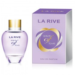 LA RIVE Dámská parfémová voda WAVE OF LOVE EDP tester 1ml