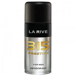 LA RIVE 315 PRESTIGE orientální deodorant pro muže 150 ml