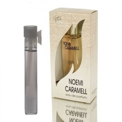 Dámská parfémová voda Noemi Carramell 1ml