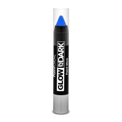 Barevná kreativní tužka modrá BLUE