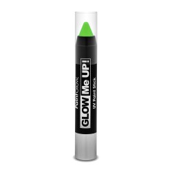 Barevná kreativní tužka zelená