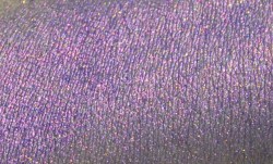 Oční stíny mono fialové perleťové Solange