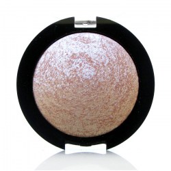 Oční stíny mono bronzové perleťové SOLANGE 10 ARCTIC SUN 3,5g
