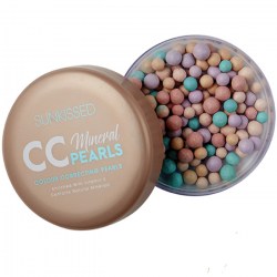 Colour Correcting Mineral Pearls