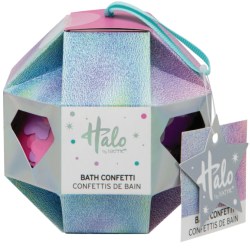 Mýdlové konfety pro intenzivní prožitek z koupele hvězdy