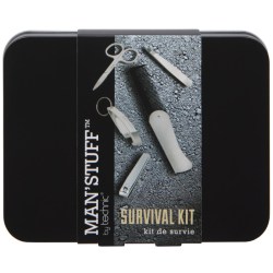 TECHNIC Man Survival Kit Pánská sada pro přežití