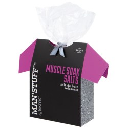 TECHNIC Muscle soak salts Koupelová sůl pro unavené svaly