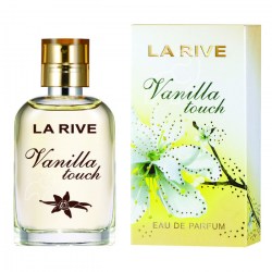 LA RIVE Vanilla Touch dámská parfémová voda EDP tester 1ml
