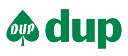 dup logo