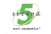 5scond logo