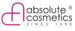 absolute cosmetics logo